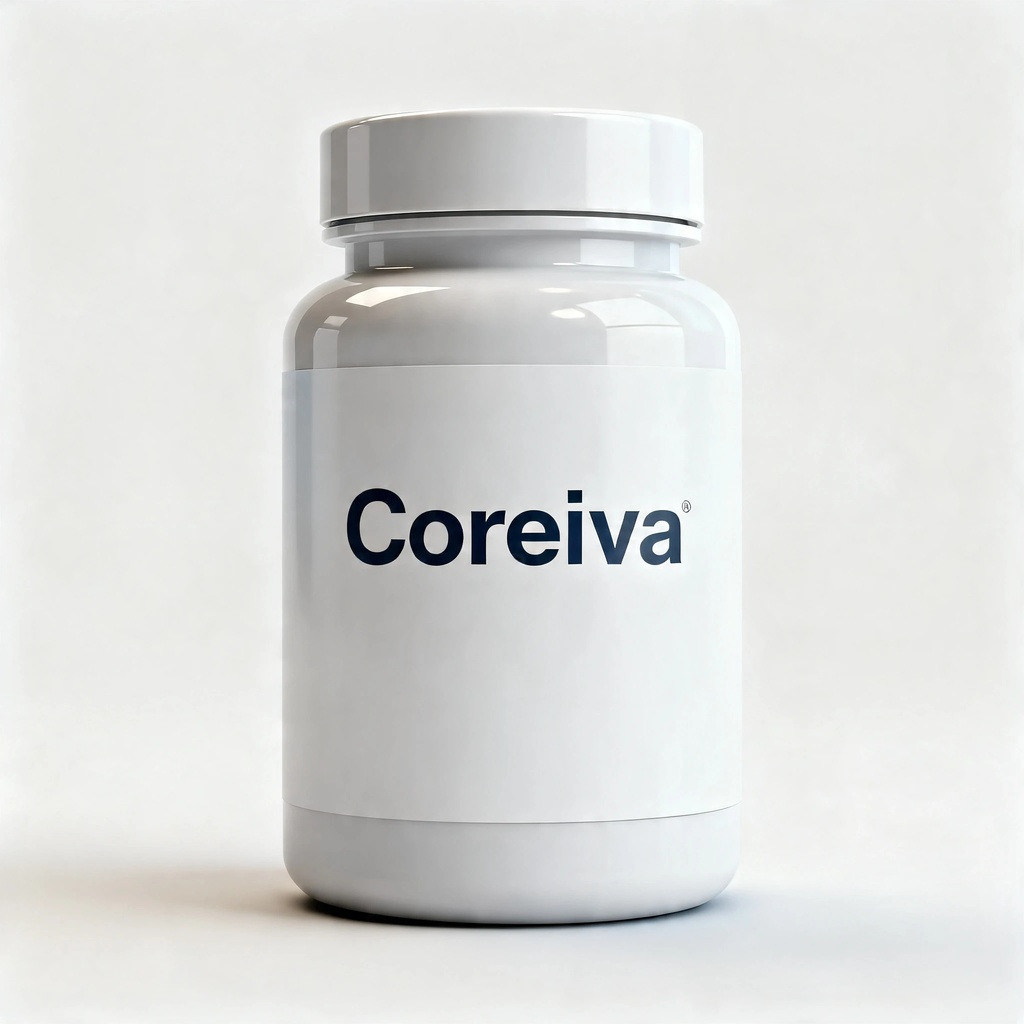 Coreiva